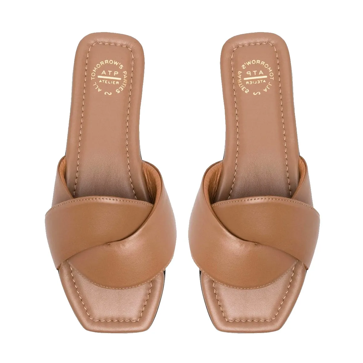 Capurso Flat Slides