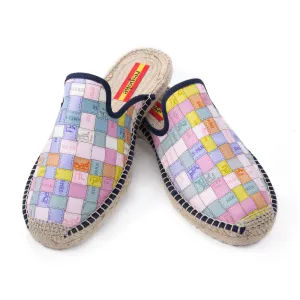 CARRE Multi Mule Espadrilles