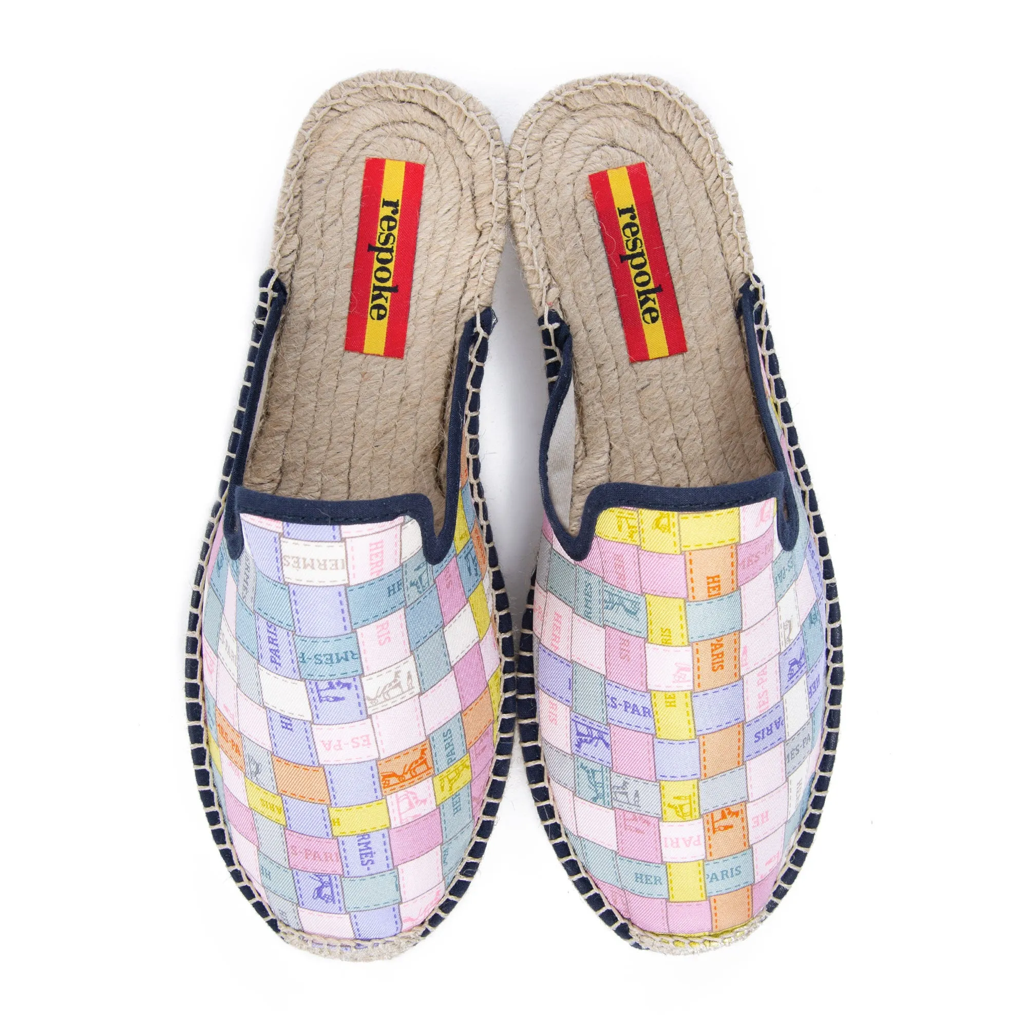 CARRE Multi Mule Espadrilles
