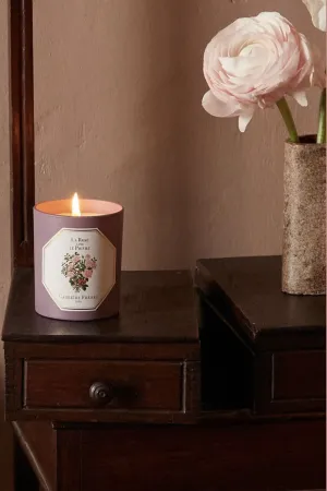 CF Candle ROSE PEPPER
