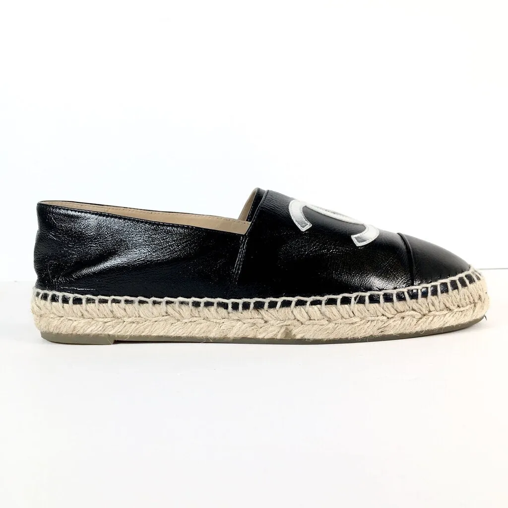 Chanel Espadrilles 38