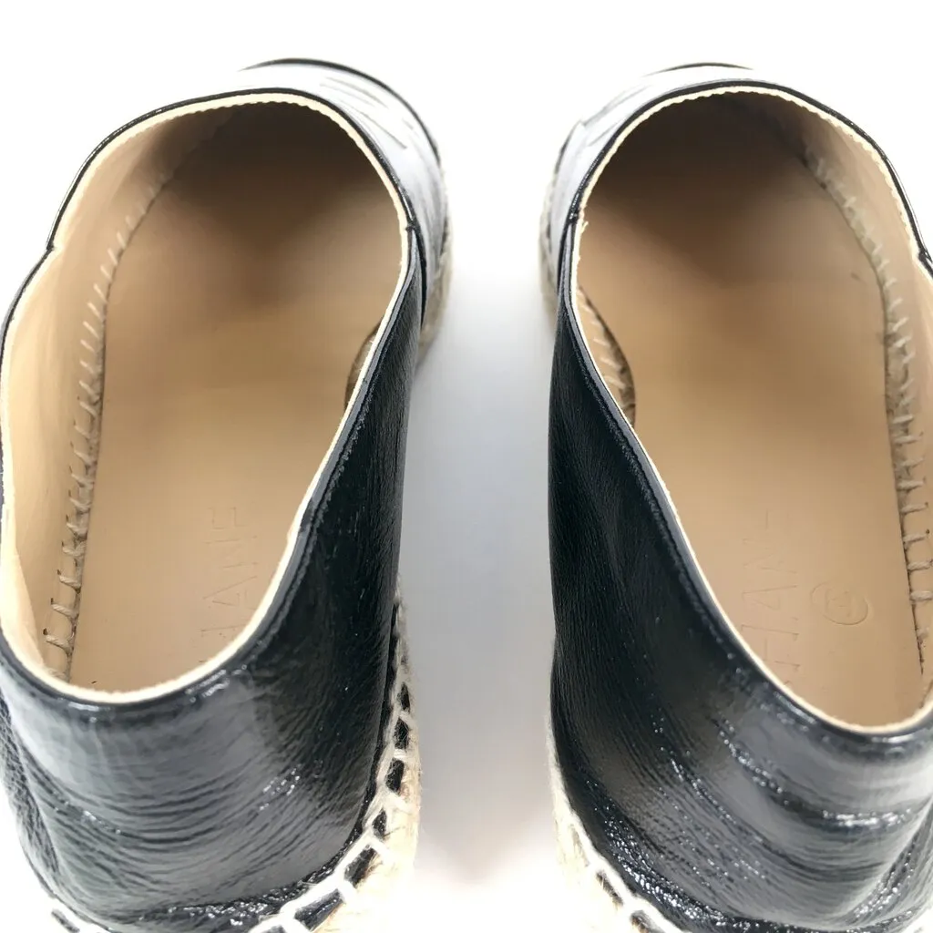 Chanel Espadrilles 38