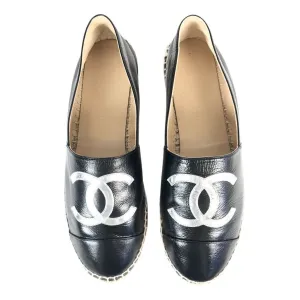 Chanel Espadrilles 38
