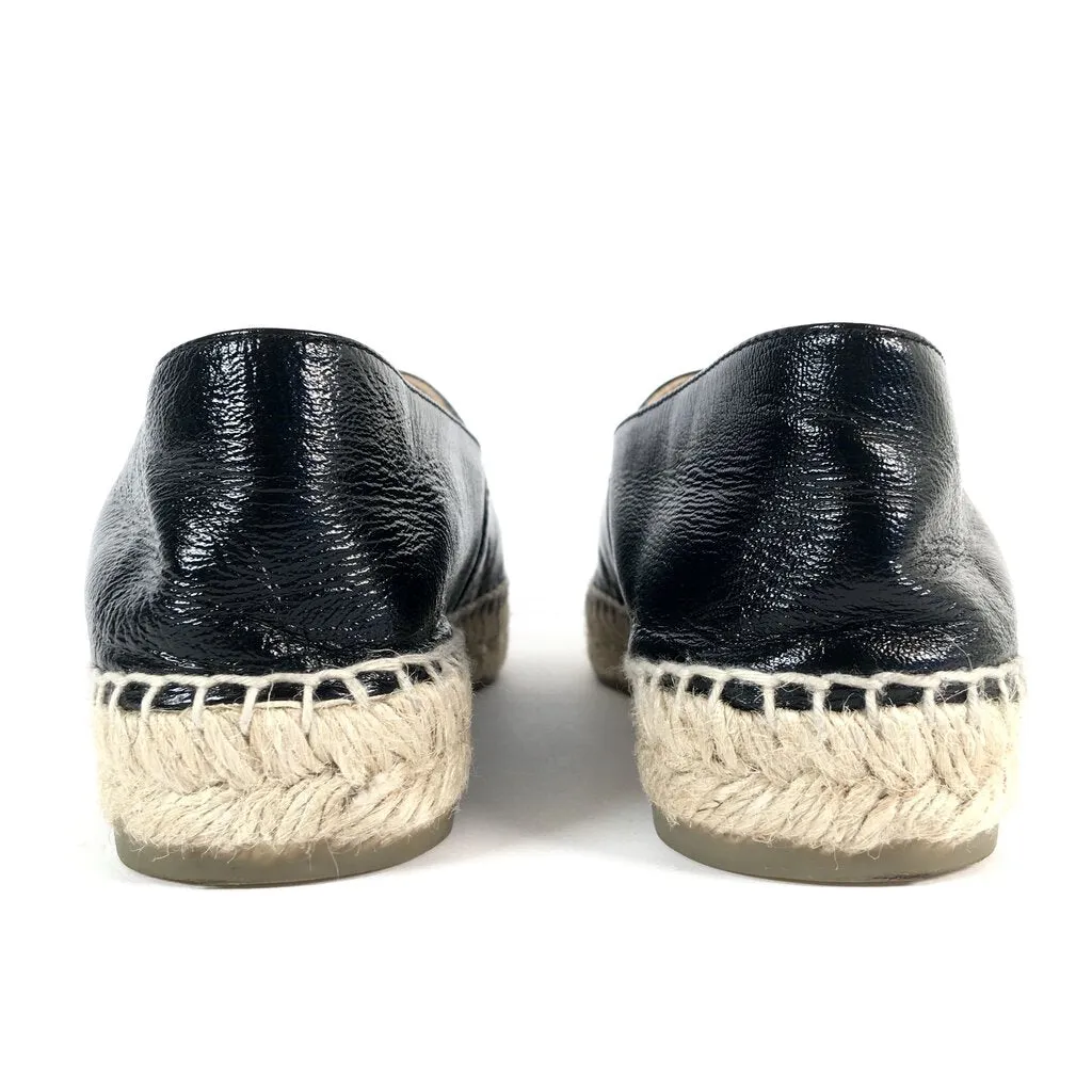 Chanel Espadrilles 38