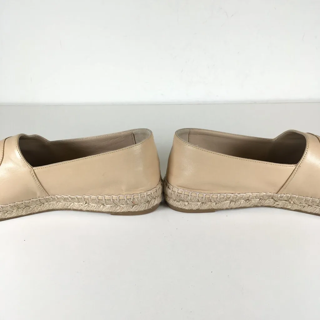 Chanel Espadrilles Size 39