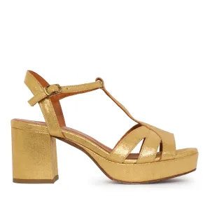 Charlie WIDE Gold