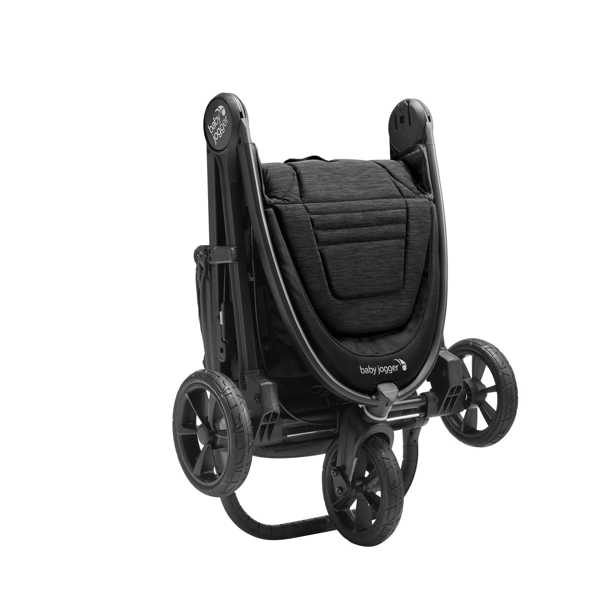 City Mini GT2 - Opulent Black