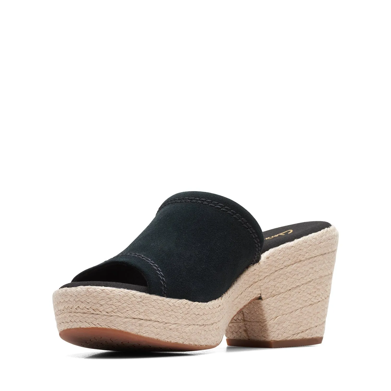 Clarks Maritsa 70 Slide Sandals (Standard Fit)