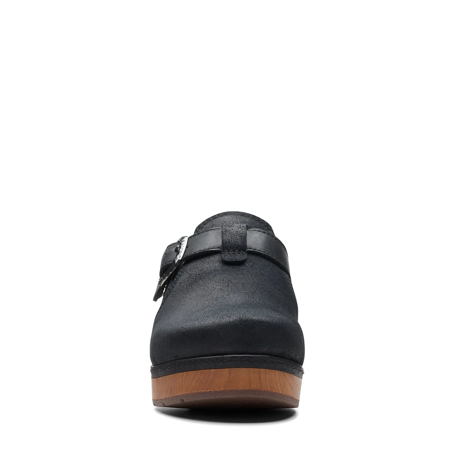 Clarks Paizlee Nora Shoes (Standard Fit)