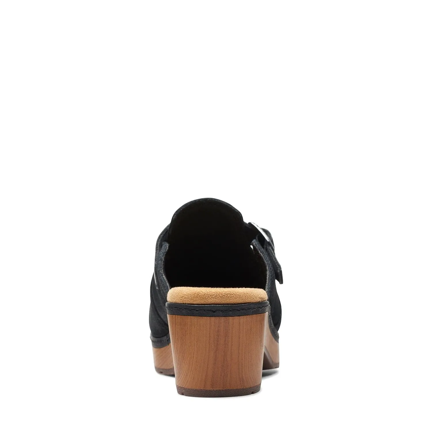 Clarks Paizlee Nora Shoes (Standard Fit)