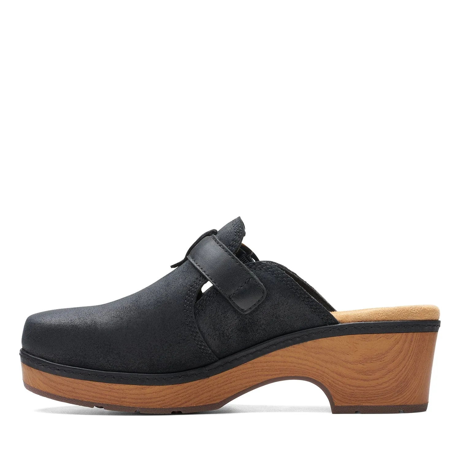 Clarks Paizlee Nora Shoes (Standard Fit)