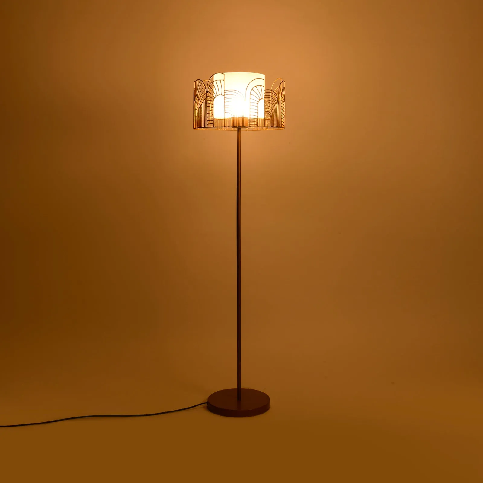 Claude Floor Lamp