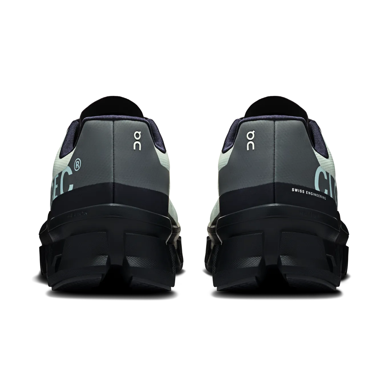 Cloud monster 1 M Glacier | Black
