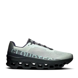 Cloud monster 1 M Glacier | Black