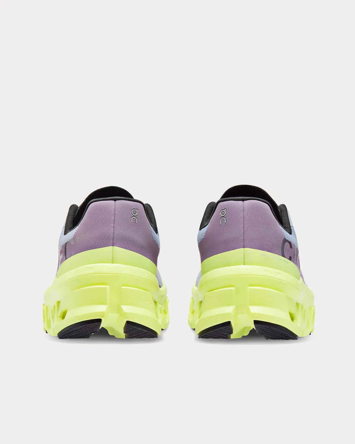 Cloudmonster Nimbus / Hay Running Shoes