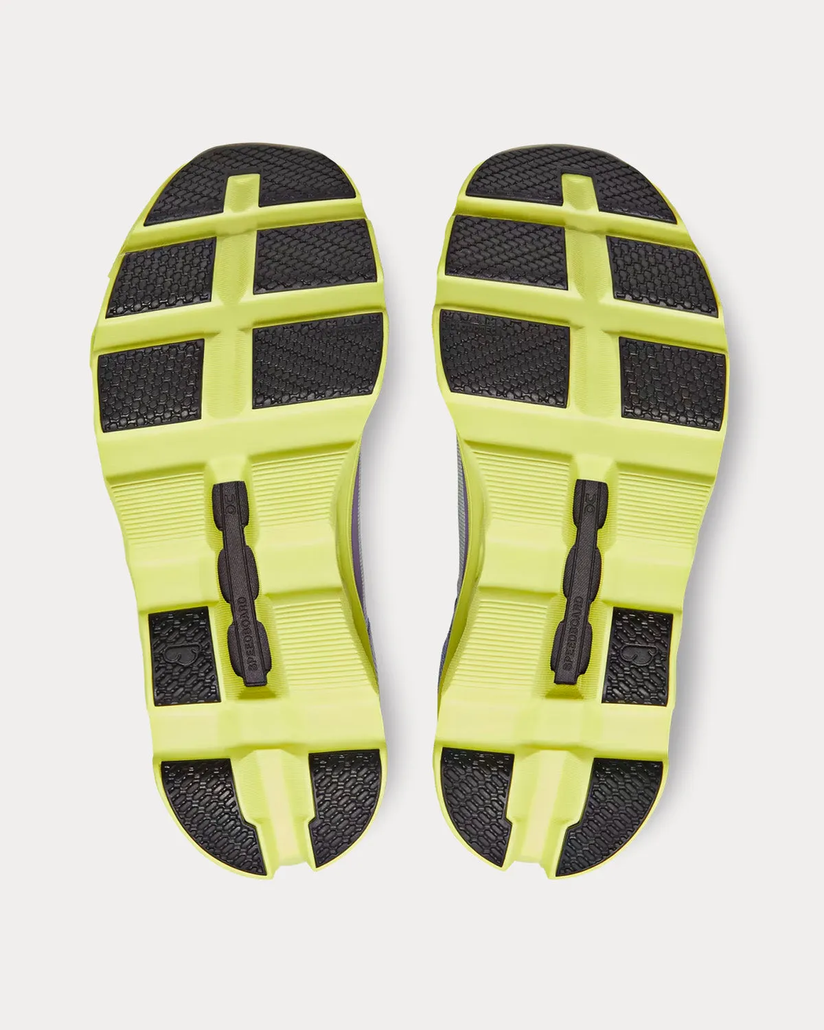 Cloudmonster Nimbus / Hay Running Shoes