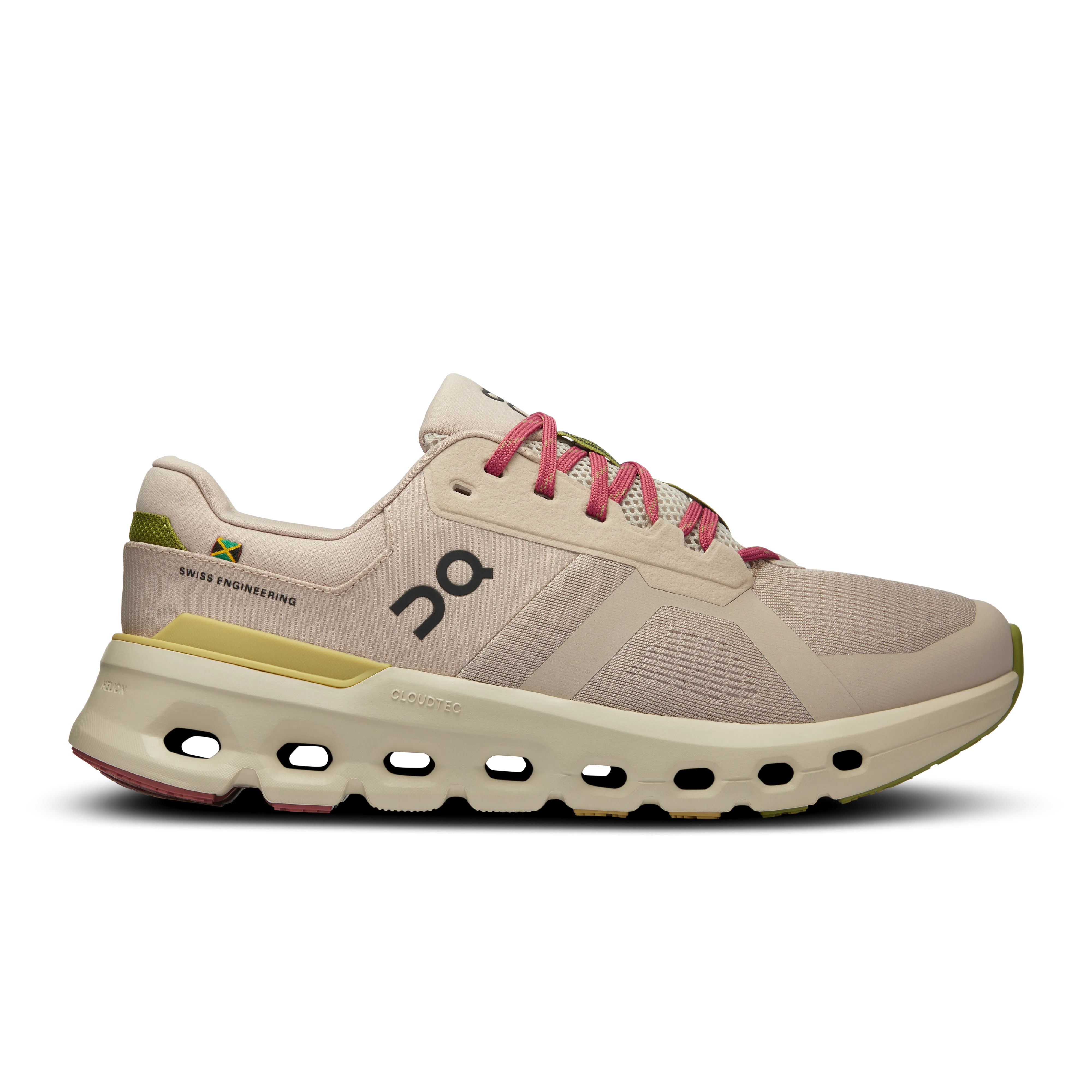 Cloudrunner 2 WalkGood