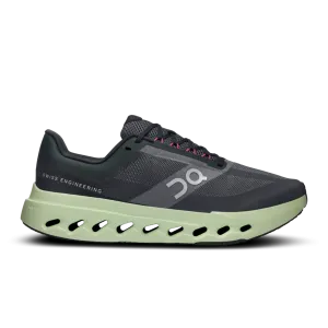 Cloudsurfer Next black/lima