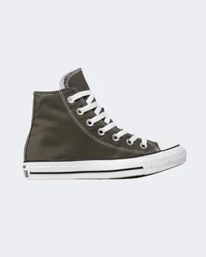 Converse Chuck Taylor All Star Core Unisex Lifestyle Shoes Charcoal 1J793