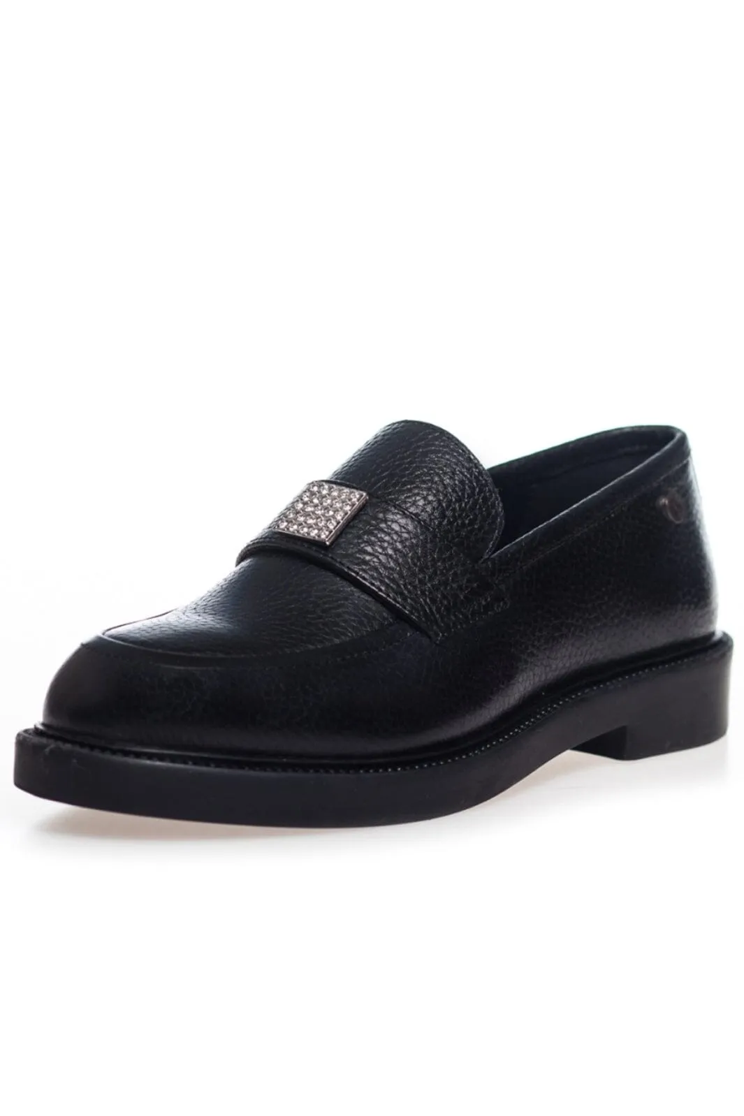 Copenhagen Shoes - Carry Me - Black