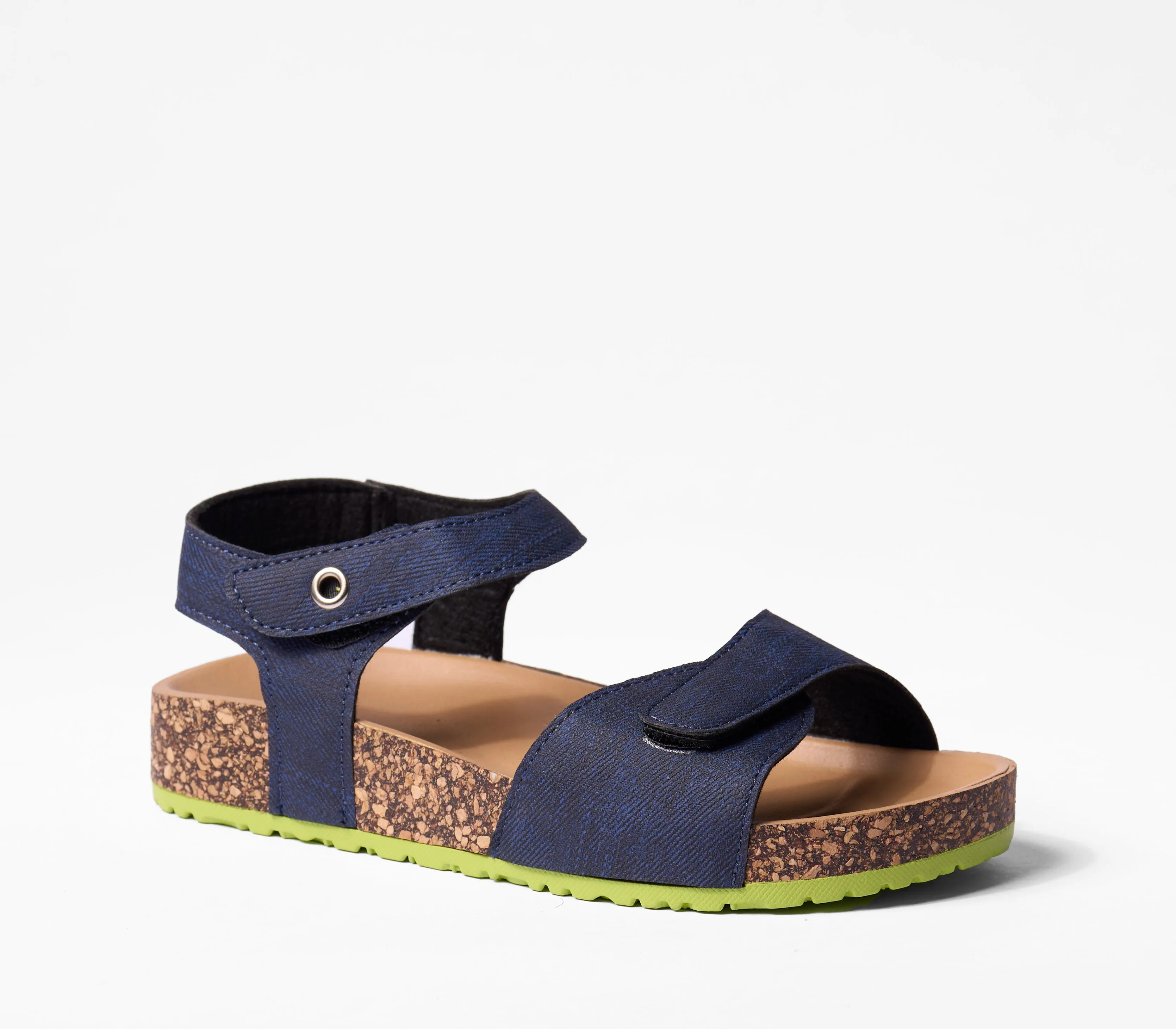 Cork Sandal