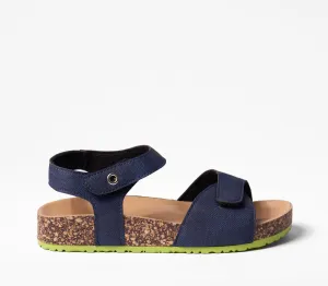 Cork Sandal