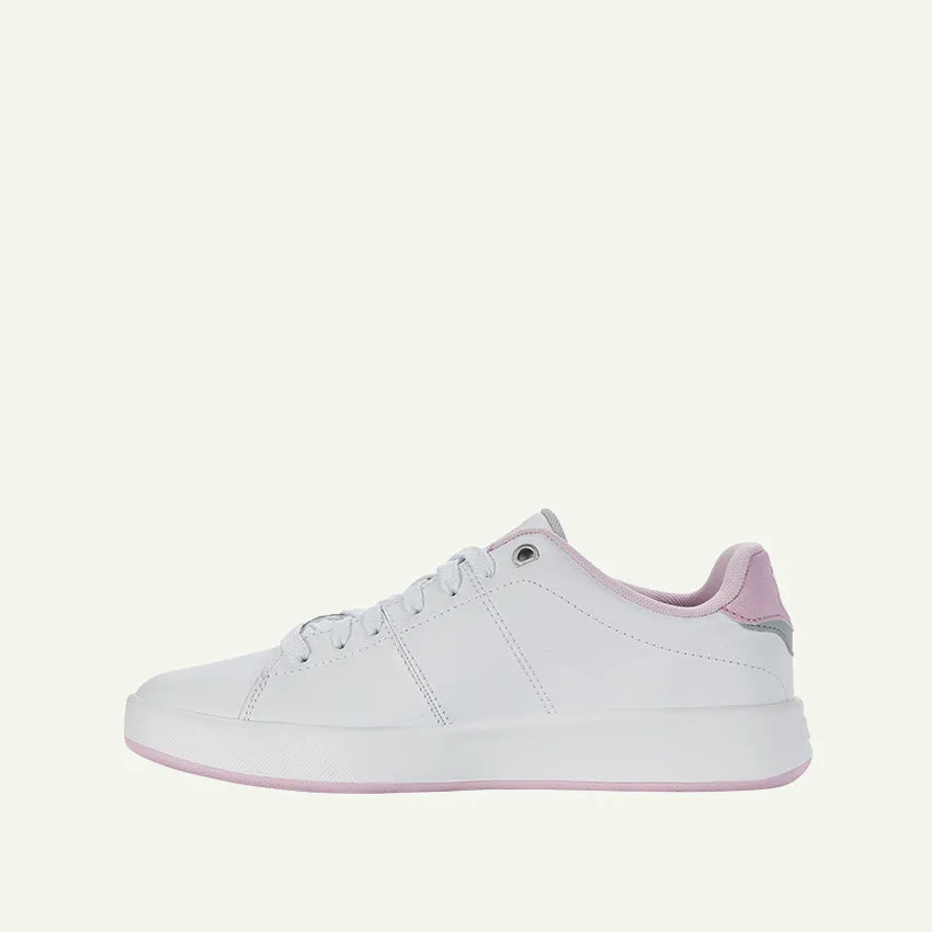 Court Cameo II Women's Shoes - White/Lilac Snow/Gray Violet