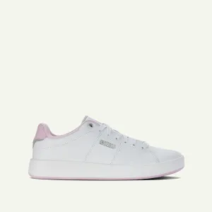 Court Cameo II Women's Shoes - White/Lilac Snow/Gray Violet