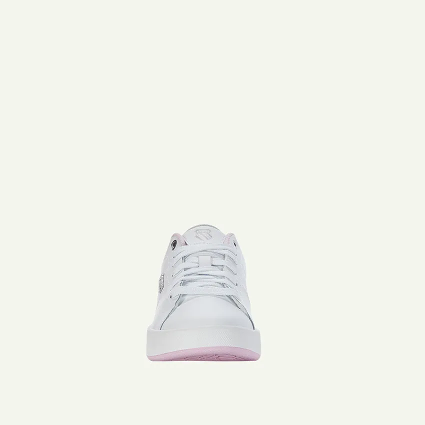 Court Cameo II Women's Shoes - White/Lilac Snow/Gray Violet