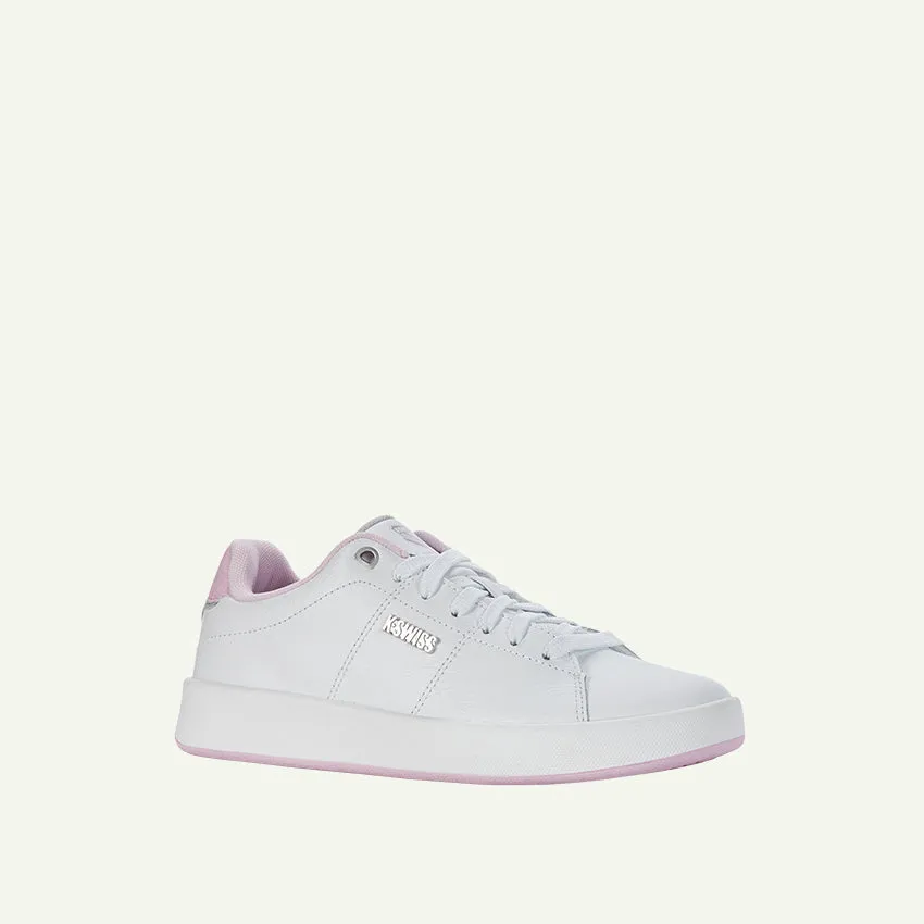 Court Cameo II Women's Shoes - White/Lilac Snow/Gray Violet