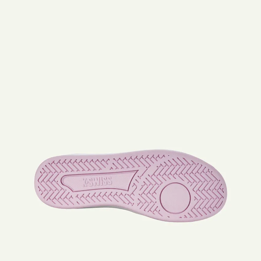 Court Cameo II Women's Shoes - White/Lilac Snow/Gray Violet