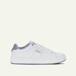 Court Cameo II Women's Shoes - White/Silver Bullet/Silver