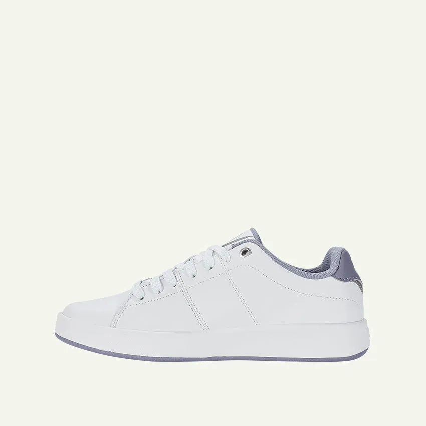 Court Cameo II Women's Shoes - White/Silver Bullet/Silver