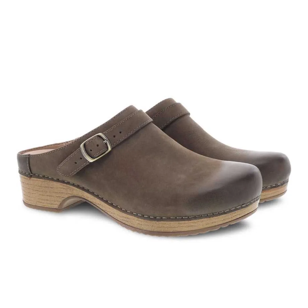 Dansko Berry Clog