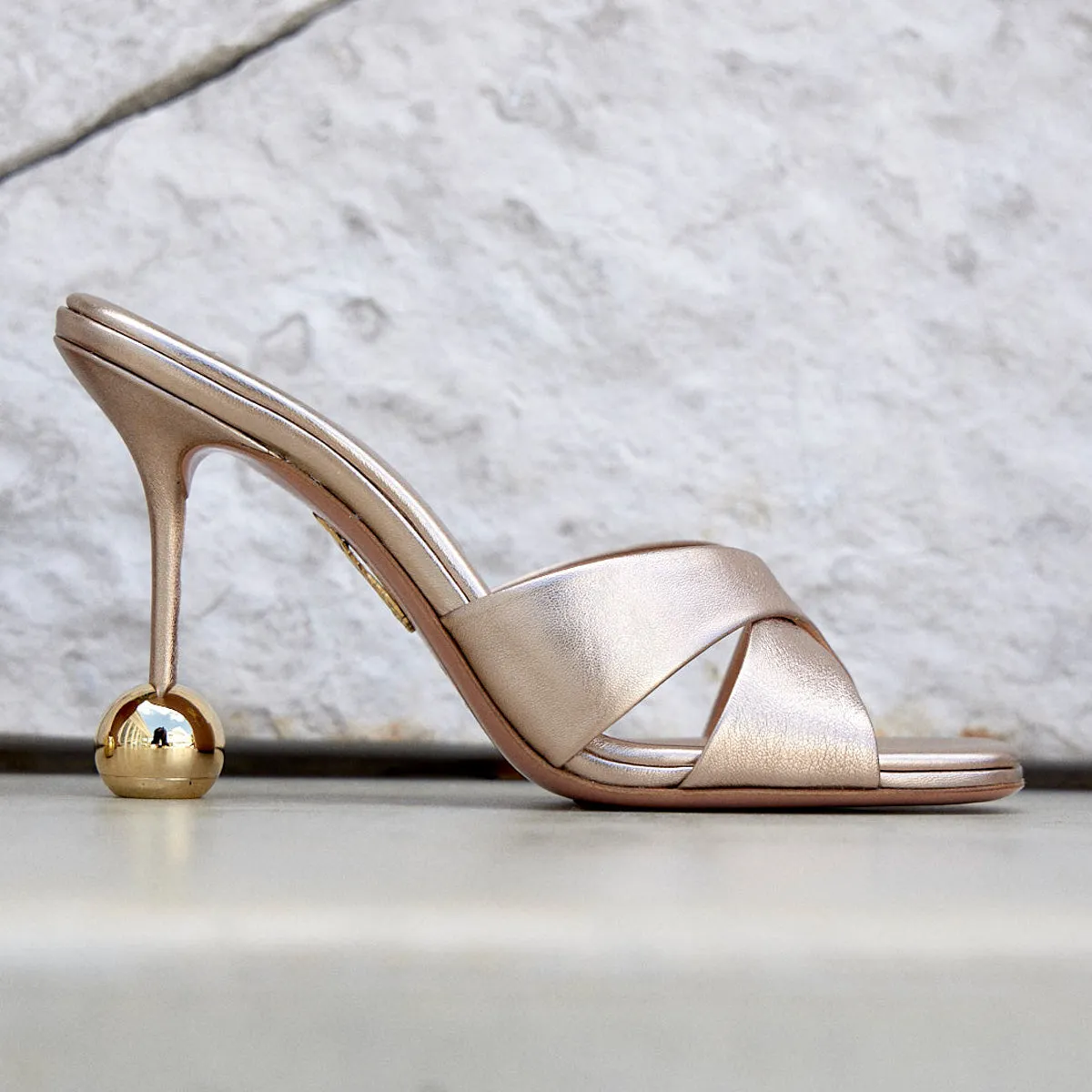 Darling Mule 95