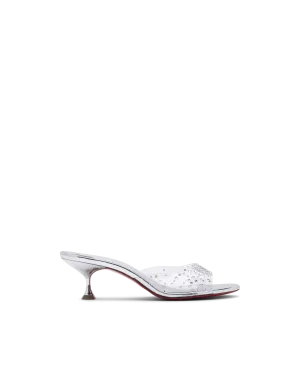 Degramule Strass 55 Sandals