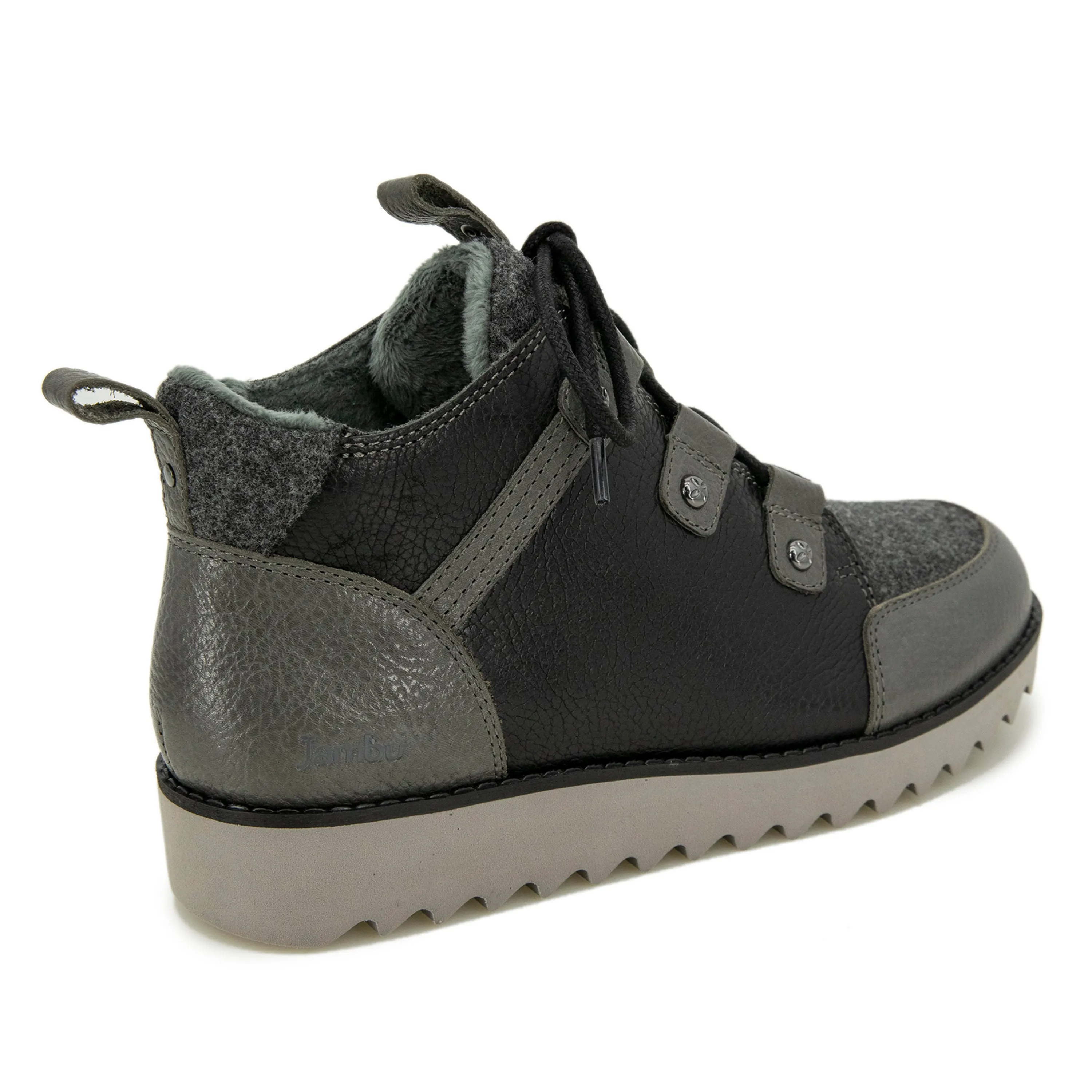 Dolomite - Black