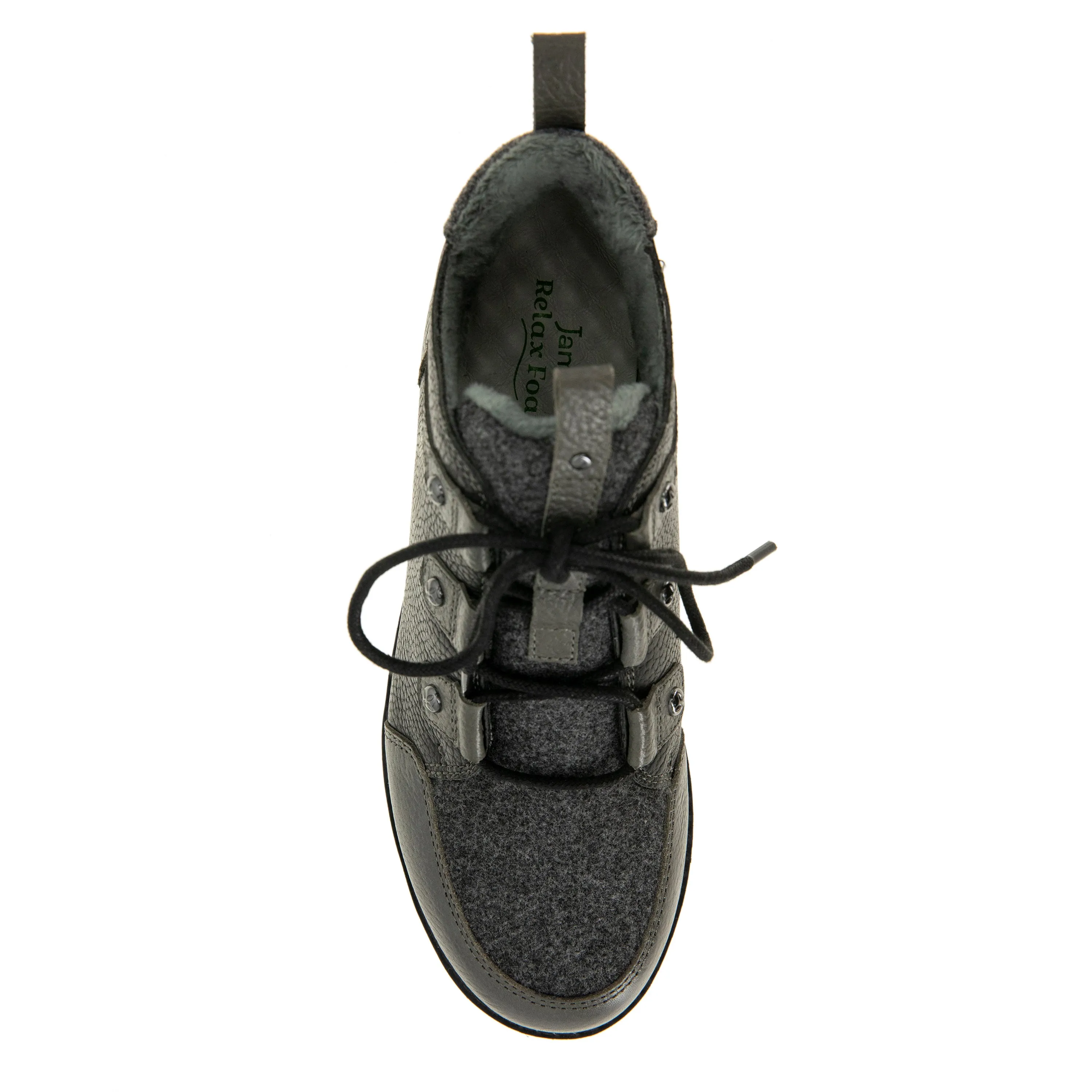 Dolomite - Black