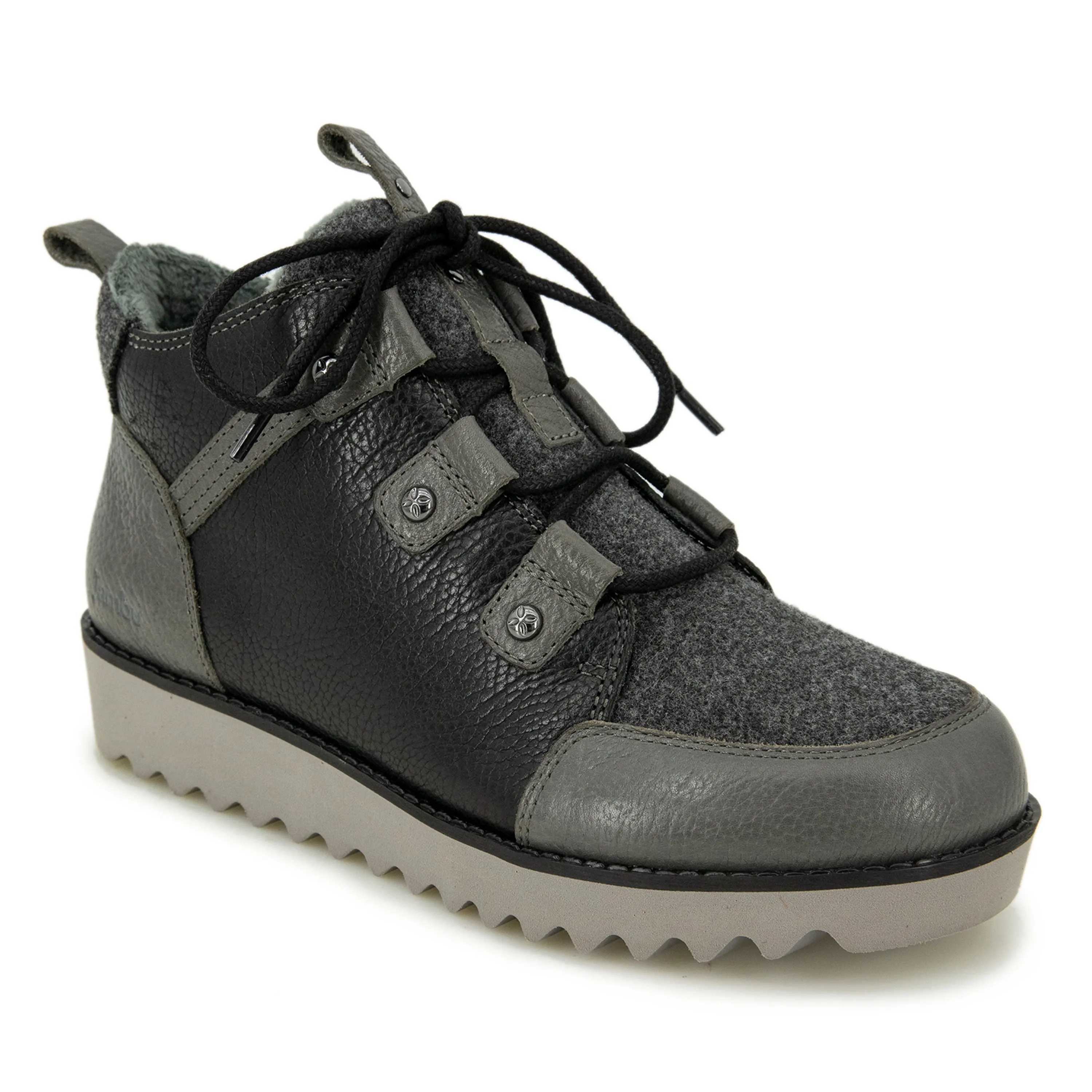 Dolomite - Black