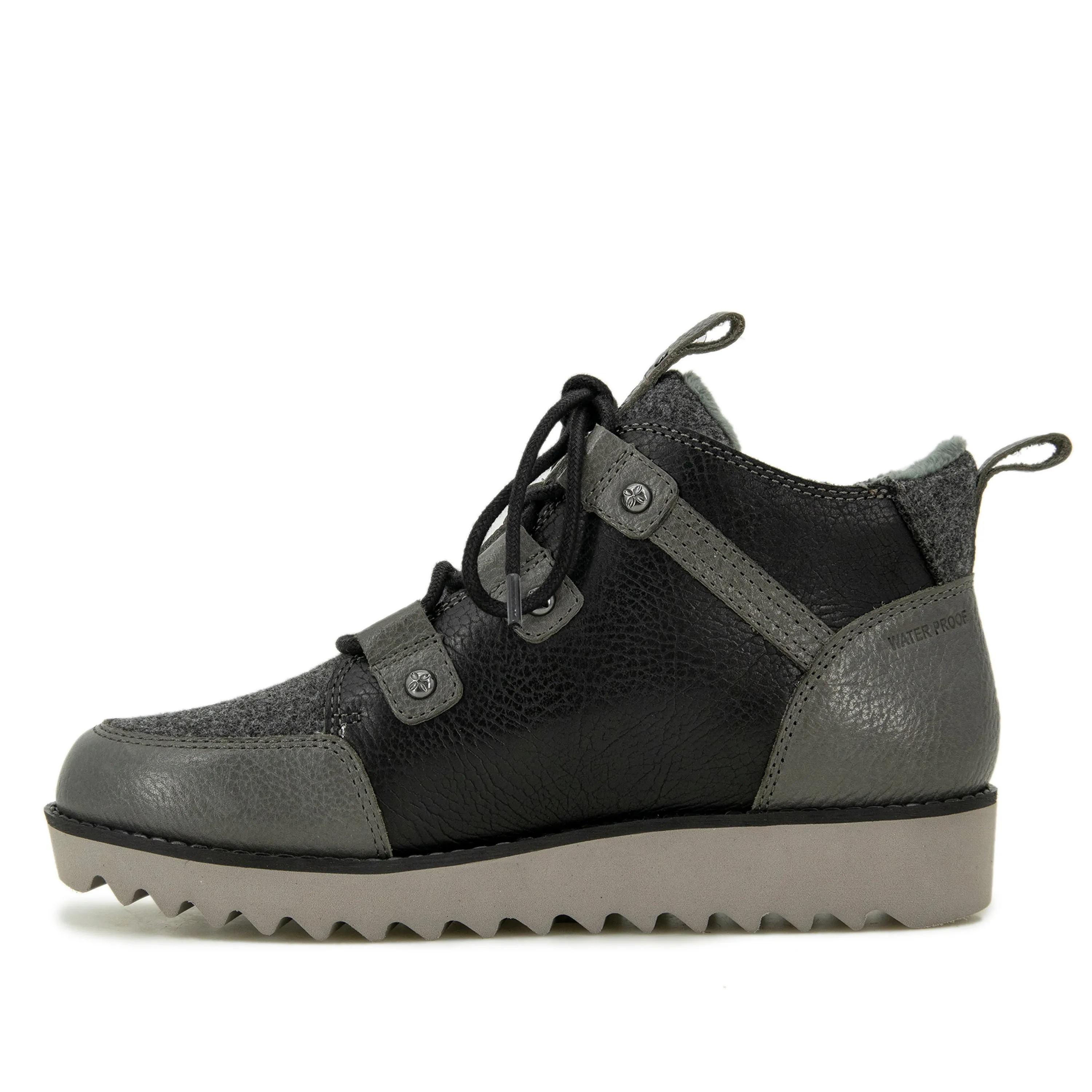Dolomite - Black