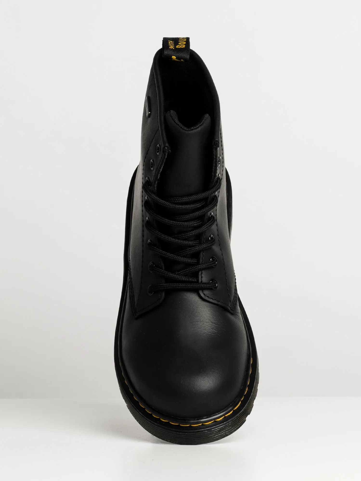 DR MARTENS KIDS 1460 WATERPROOF YOUTH BOOTS - CLEARANCE