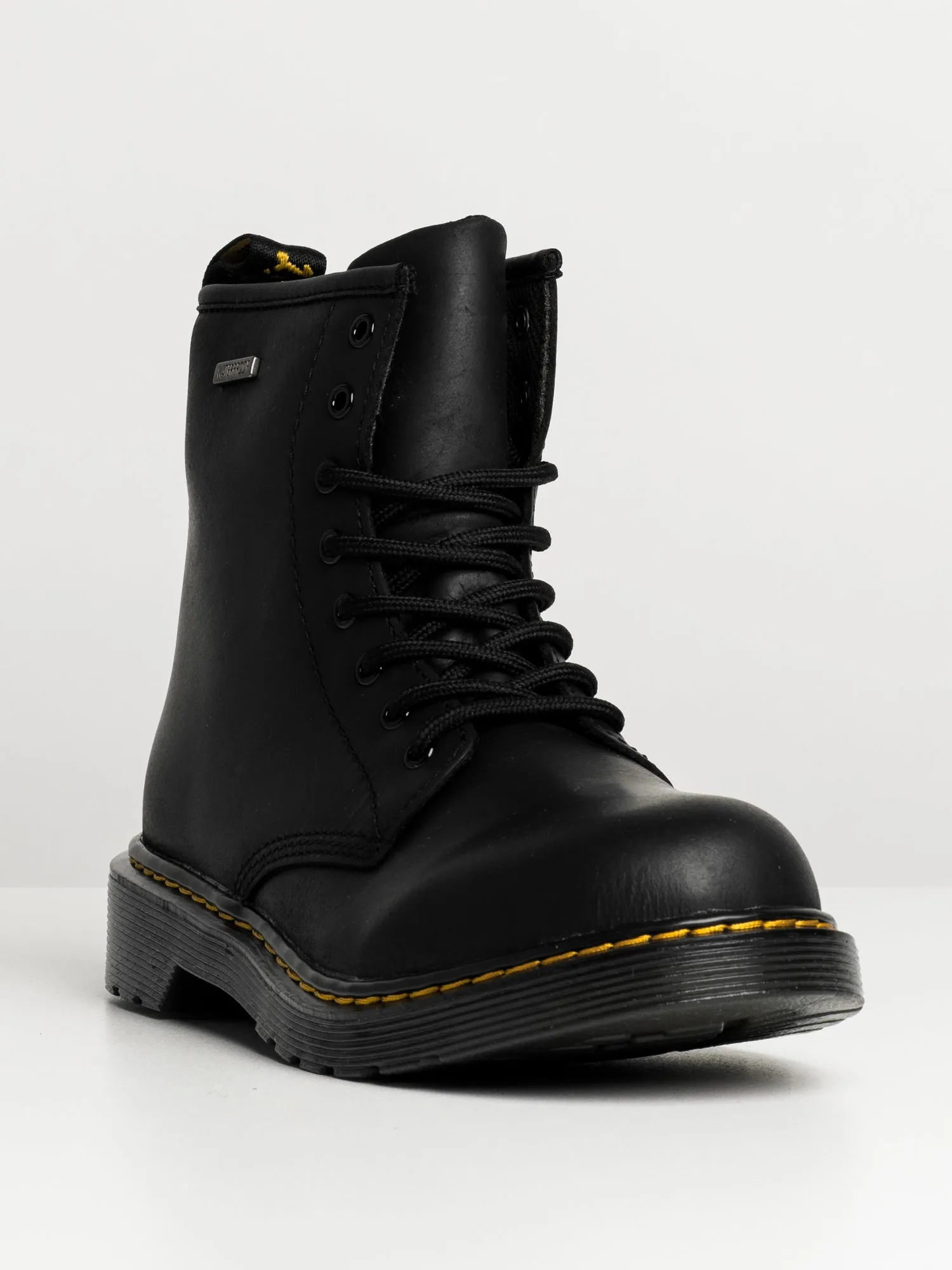 DR MARTENS KIDS 1460 WATERPROOF YOUTH BOOTS - CLEARANCE