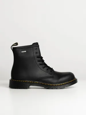DR MARTENS KIDS 1460 WATERPROOF YOUTH BOOTS - CLEARANCE