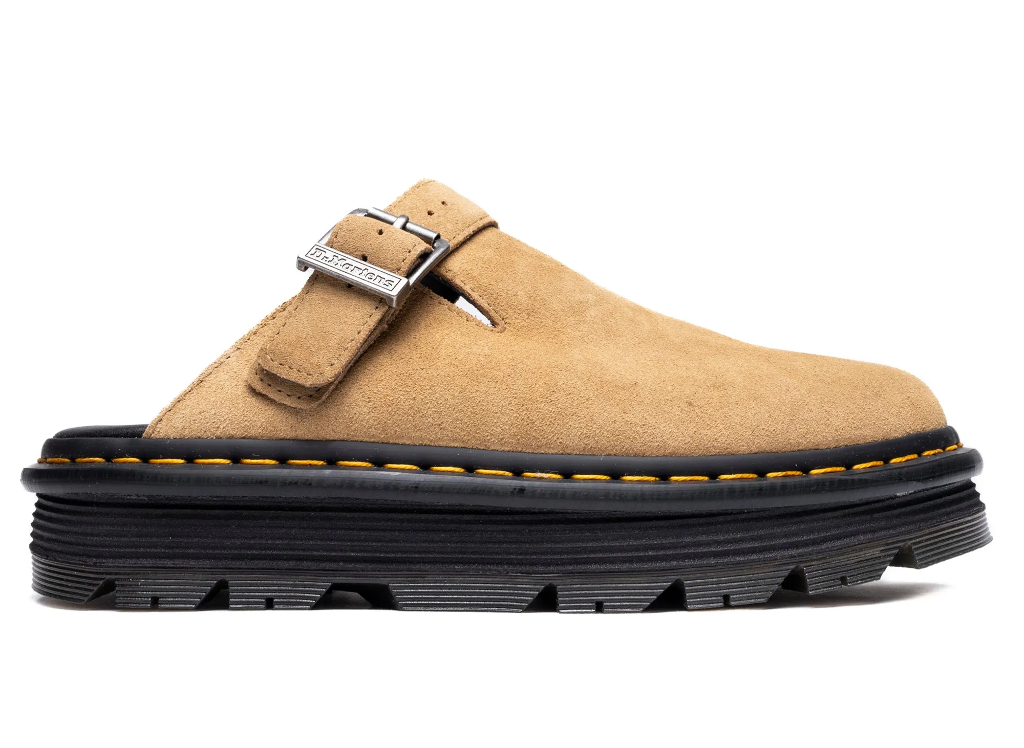 Dr. Martens ZebZag Mule