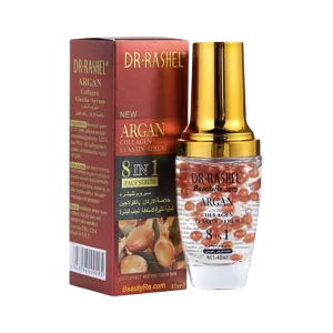 Dr Rashel Argan Collagen Elastin Serum 40ml