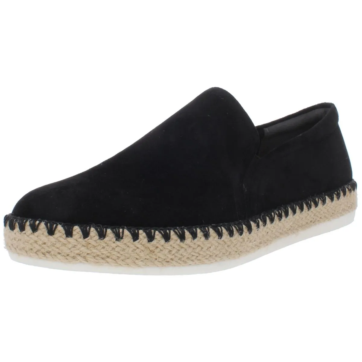 Dr. Scholl's Shoes Womens Sunnie Slip On Espadrilles