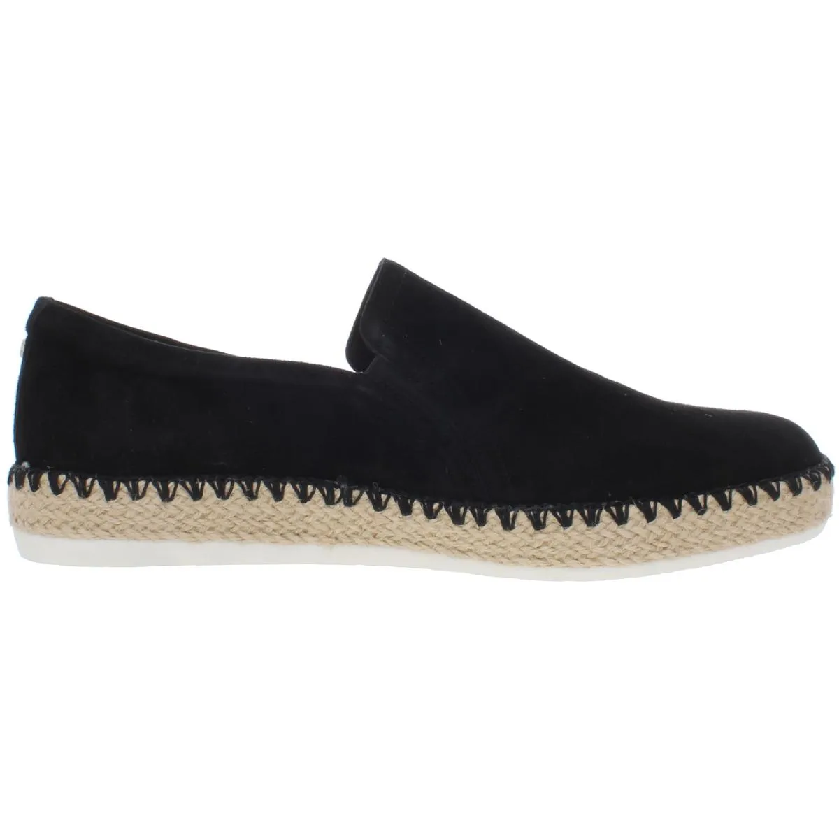 Dr. Scholl's Shoes Womens Sunnie Slip On Espadrilles