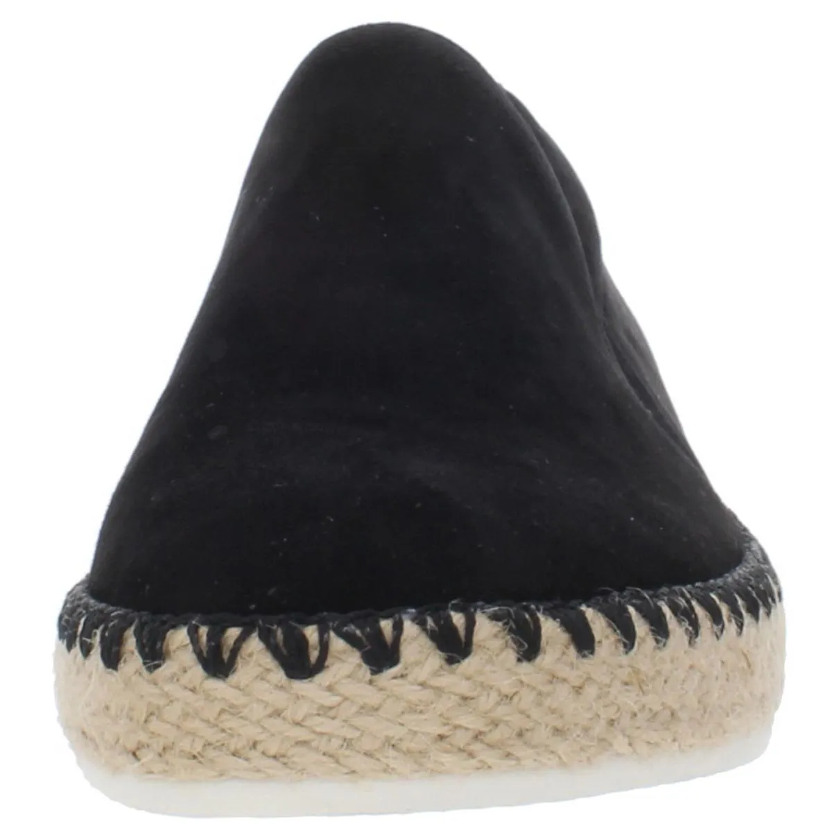 Dr. Scholl's Shoes Womens Sunnie Slip On Espadrilles