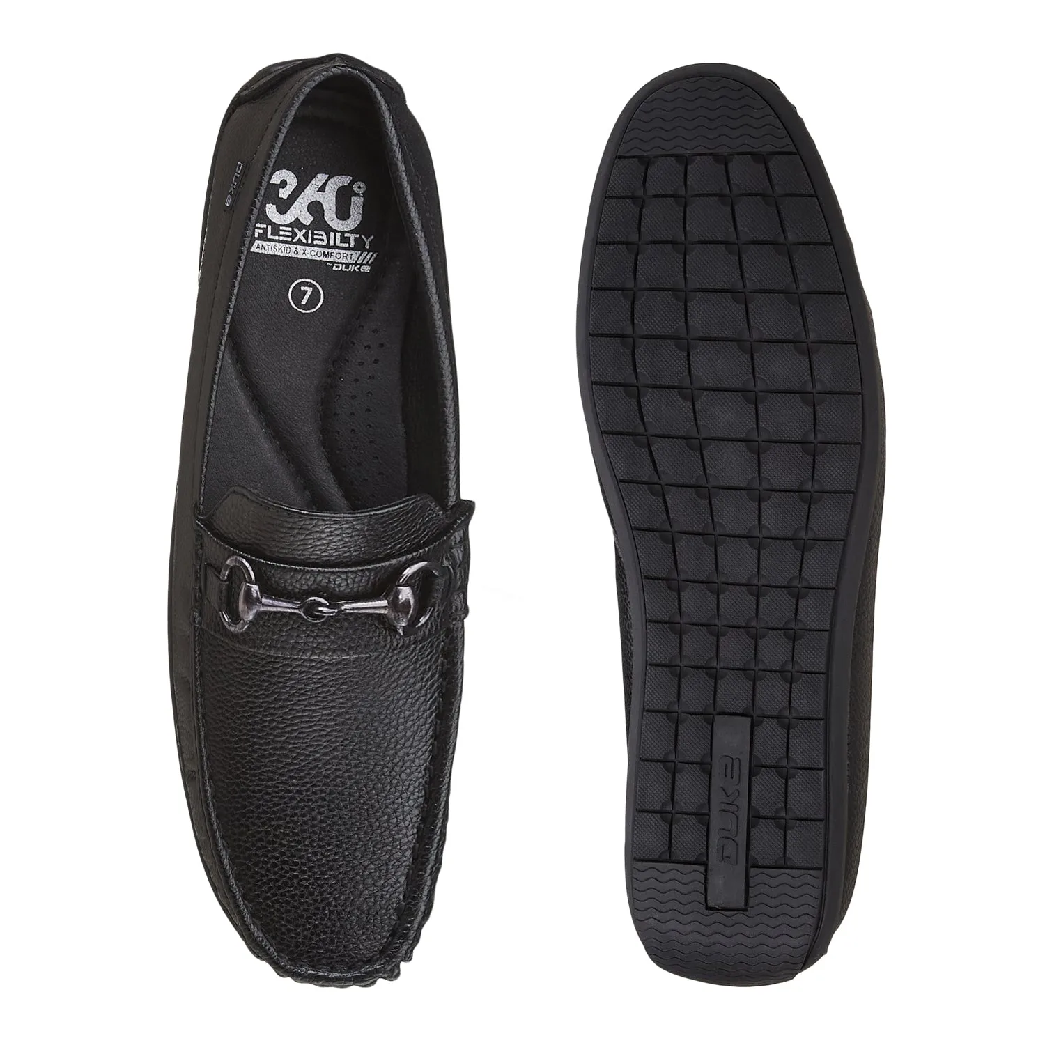 Duke Men Loafers (FWOL4012)