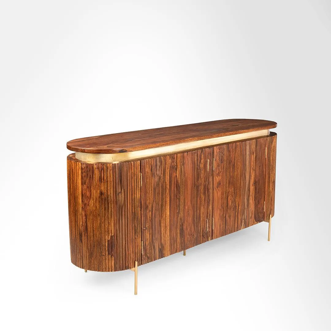 Eleanor Console
